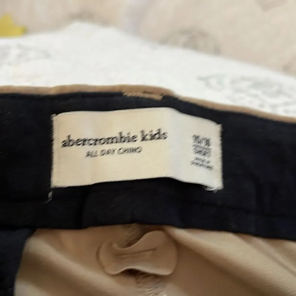 abercrombie kids nwt abercrombie